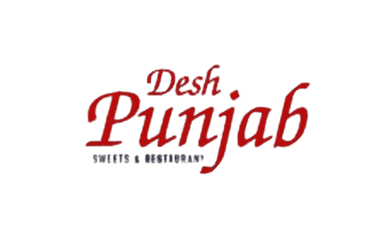 Partner restaurant logo